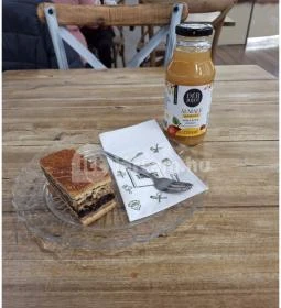 Kemenes Cukrászat - Campona