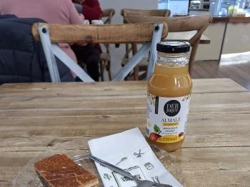 Kemenes Cukrászat - Campona Budapest Kemenes Cukrászat - Campona Budapest