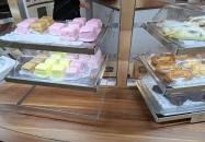 Kemenes Cukrászat - Campona Budapest Kemenes Cukrászat - Campona Budapest