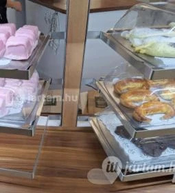 Kemenes Cukrászat - Campona