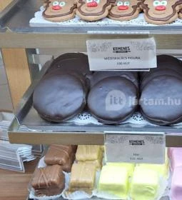 Kemenes Cukrászat - Campona