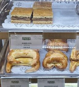 Kemenes Cukrászat - Campona