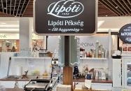 Kemenes Cukrászat - Campona Budapest Kemenes Cukrászat - Campona Budapest