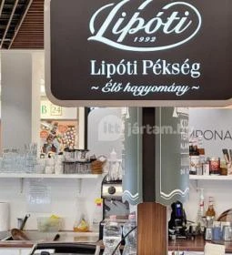 Kemenes Cukrászat - Campona