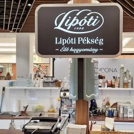 Kemenes Cukrászat - Campona Budapest - Egyéb