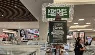 Kemenes Cukrászat - Campona Budapest - Étel/ital