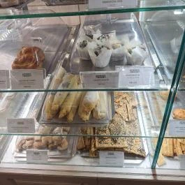 Kemenes Cukrászda & Bisztró Budapest - Étel/ital