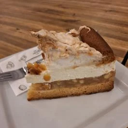 Kemenes Cukrászda & Bisztró Budapest - Étel/ital