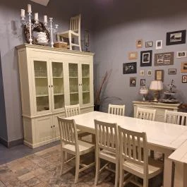 Kemenes Cukrászda & Bisztró Budapest - Belső