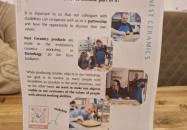 Kemenes Cukrászda & Bisztró Budapest