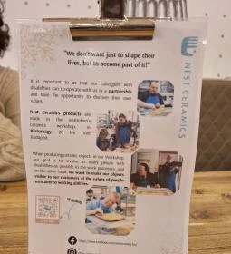 Kemenes Cukrászda & Bisztró