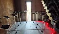 Kemenes Vulkánpark Látogatóközpont Celldömölk - Belső