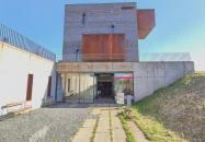 Kemenes Vulkánpark Látogatóközpont Celldömölk