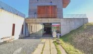 Kemenes Vulkánpark Látogatóközpont Celldömölk - Külső kép