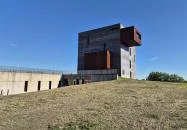Kemenes Vulkánpark Látogatóközpont Celldömölk