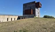 Kemenes Vulkánpark Látogatóközpont Celldömölk - Külső kép