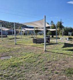 Kemenes Vulkánpark Látogatóközpont