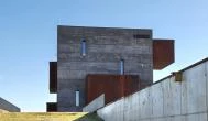 Kemenes Vulkánpark Látogatóközpont Celldömölk - Külső kép