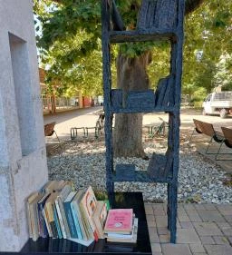 Kemenesalja szellemi műhelye