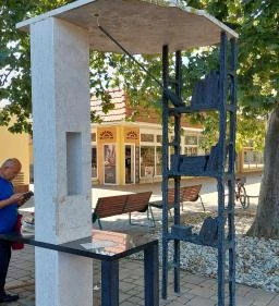 Kemenesalja szellemi műhelye