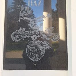 Kende-kúria Cégénydányád - Egyéb