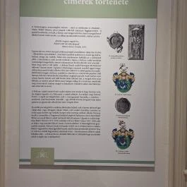 Kende-kúria Cégénydányád - Egyéb