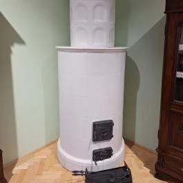 Kende-kúria Cégénydányád - Egyéb