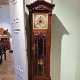 Kende-kúria Cégénydányád - Egyéb