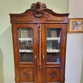 Kende-kúria Cégénydányád - Egyéb