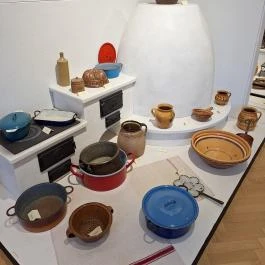 Kende-kúria Cégénydányád - Egyéb