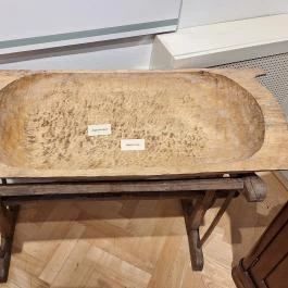 Kende-kúria Cégénydányád - Egyéb