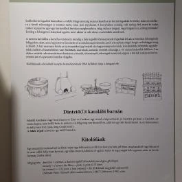 Kende-kúria Cégénydányád - Egyéb