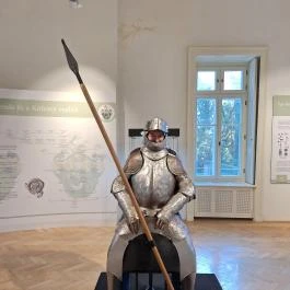 Kende-kúria Cégénydányád - Egyéb