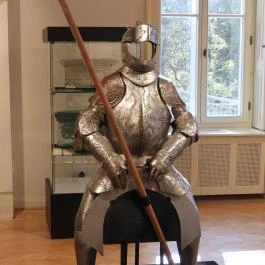 Kende-kúria Cégénydányád - Egyéb