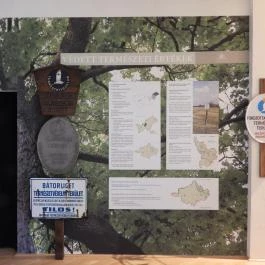 Kende-kúria Cégénydányád - Egyéb