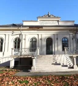 255. legjobb látnivaló: Kende-kúria