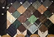 Kendő, vállkendő kiállítás Geresdlak