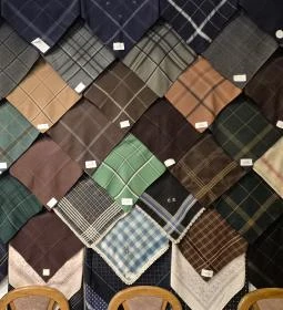 Kendő, vállkendő kiállítás