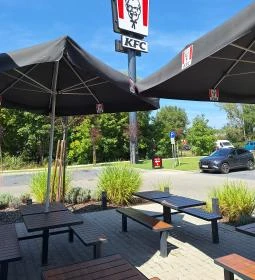 Kentucky Fried Chicken