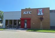 Kentucky Fried Chicken Szigethalom