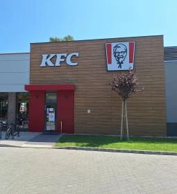 Kentucky Fried Chicken