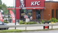 Kentucky Fried Chicken - Agip DT Budaörs Budaörs - Külső kép