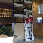 Kentucky Fried Chicken - Agip DT Budaörs Budaörs - Belső