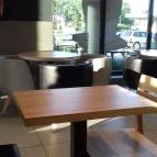 Kentucky Fried Chicken - Agip DT Budaörs Budaörs - Belső