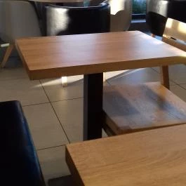 Kentucky Fried Chicken - Agip DT Budaörs Budaörs - Belső