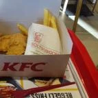 Kentucky Fried Chicken - Agip DT Budaörs Budaörs - Étel/ital