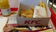Kentucky Fried Chicken - Agip DT Budaörs Budaörs - Étel/ital