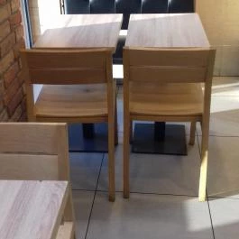 Kentucky Fried Chicken - Agip DT Budaörs Budaörs - Belső