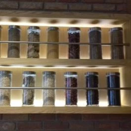 Kentucky Fried Chicken - Agip DT Budaörs Budaörs - Belső