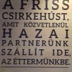 Kentucky Fried Chicken - Agip DT Budaörs Budaörs - Belső